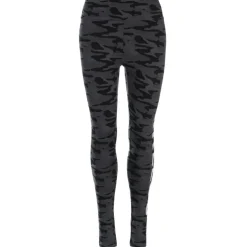 All Over Print Leggings Ladies