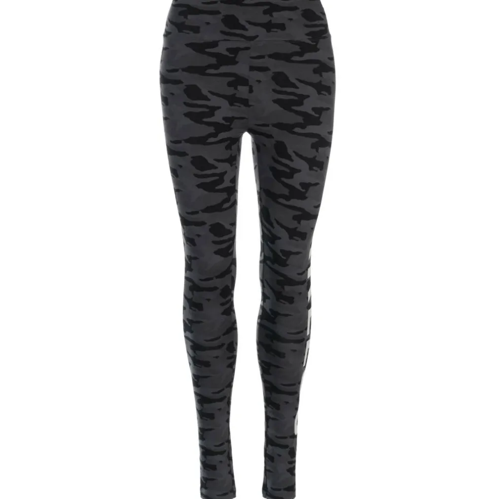 All Over Print Leggings Ladies