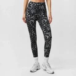 All Over Print Leggings Womens