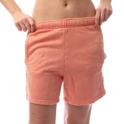 All Season Washed Shorts