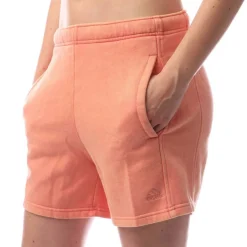 All Season Washed Shorts