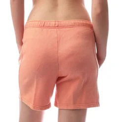 All Season Washed Shorts
