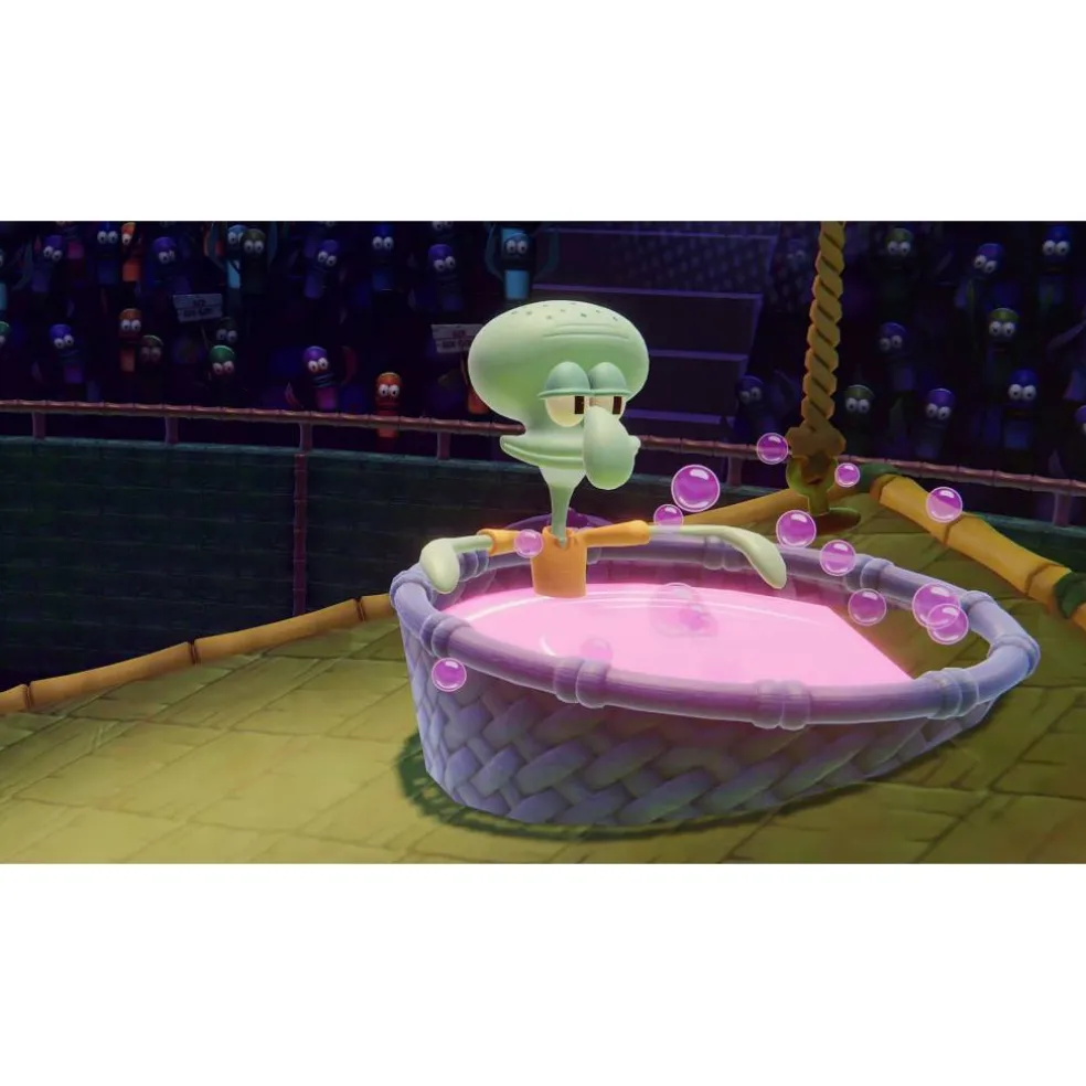 All-Star Brawl 2