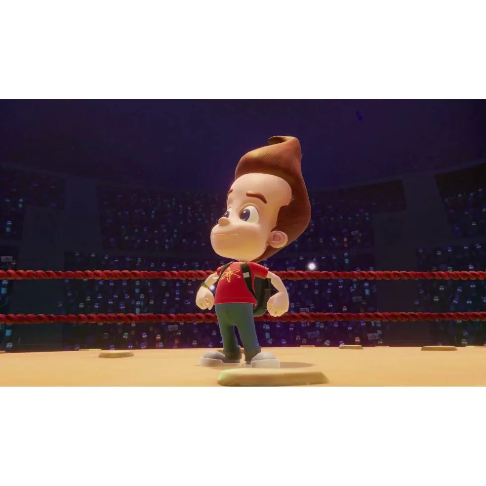 All-Star Brawl 2