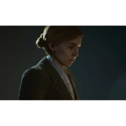 Alone In The Dark