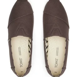 Alpargata Canvas Shoes