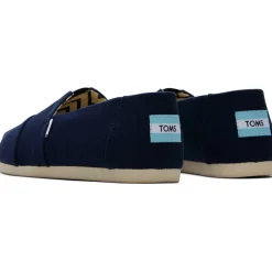 Alpargata Canvas Shoes