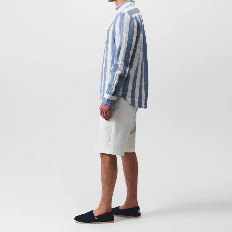 Alpargata Canvas Shoes