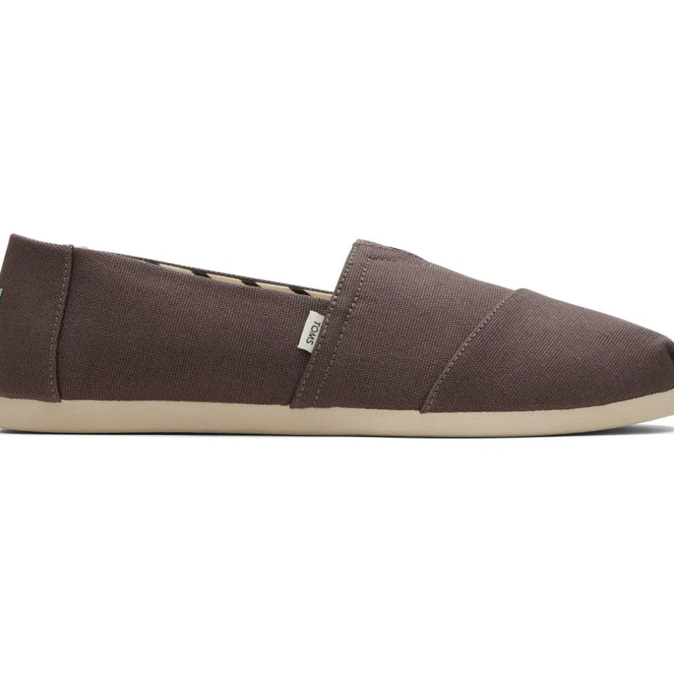Alpargata Canvas Shoes