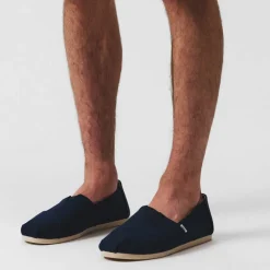 Alpargata Canvas Shoes