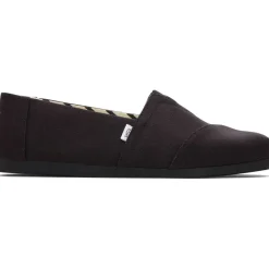 Alpargata Canvas Shoes