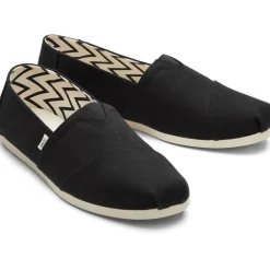 Alpargata Canvas Shoes
