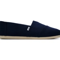 Alpargata Canvas Shoes