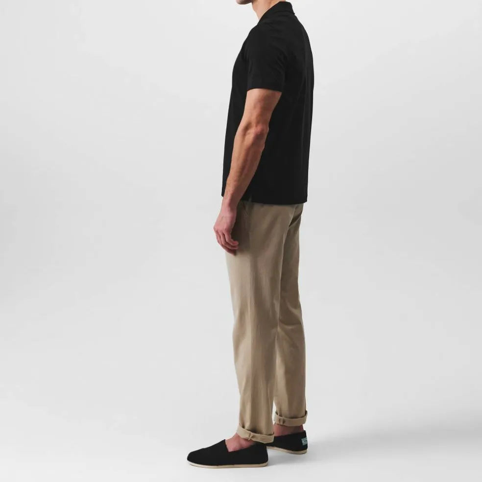Alpargata Canvas Shoes
