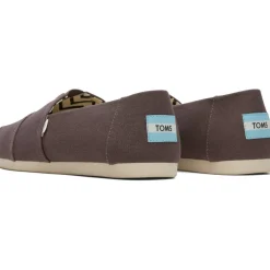 Alpargata Canvas Shoes