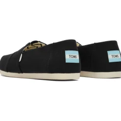 Alpargata Canvas Shoes