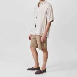 Alpargata Canvas Shoes