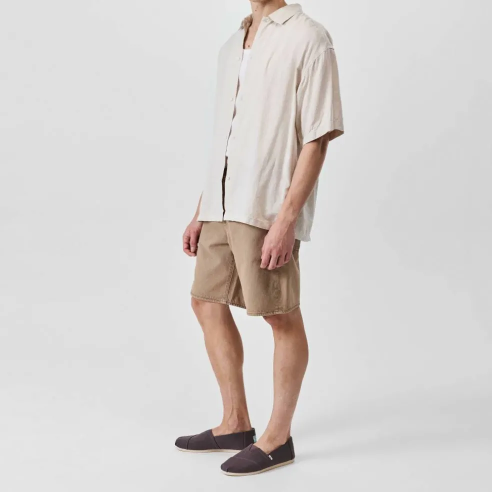 Alpargata Canvas Shoes