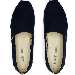 Alpargata Canvas Shoes