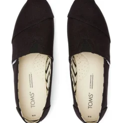 Alpargata Canvas Shoes
