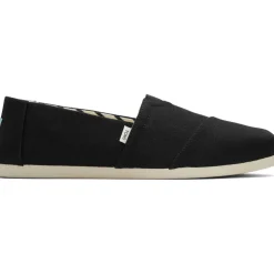 Alpargata Canvas Shoes