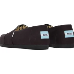 Alpargata Canvas Shoes