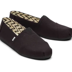Alpargata Canvas Shoes