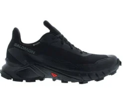 Alphacross 5 GTX Women's Running Shoes