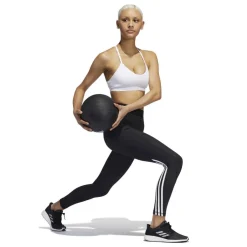 Alphaskin 3-Stripes Leggings Womens