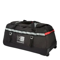 Altitude 100L Wheeled Holdall