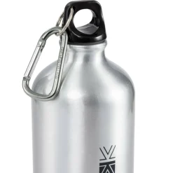 Aluminium Water Bottle 1L