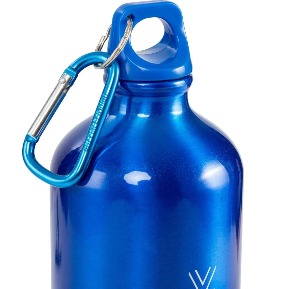 Aluminium Water Bottle 1L