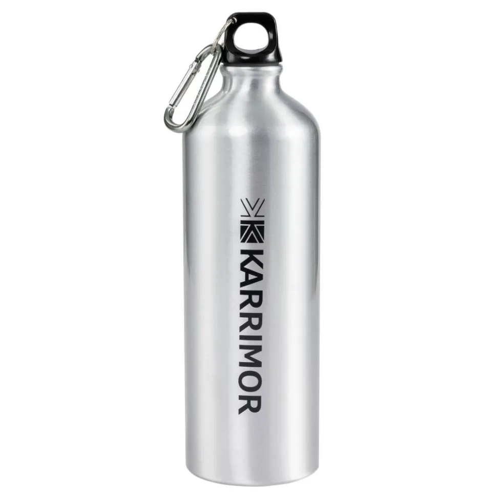 Aluminium Water Bottle 1L