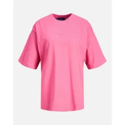 Andrea Loose Logo T-Shirt Ladies