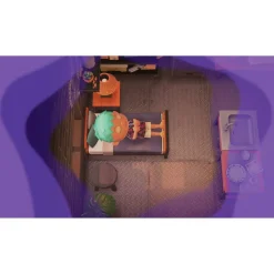 Animal Crossing: New Horizons