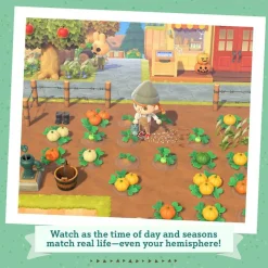 Animal Crossing: New Horizons