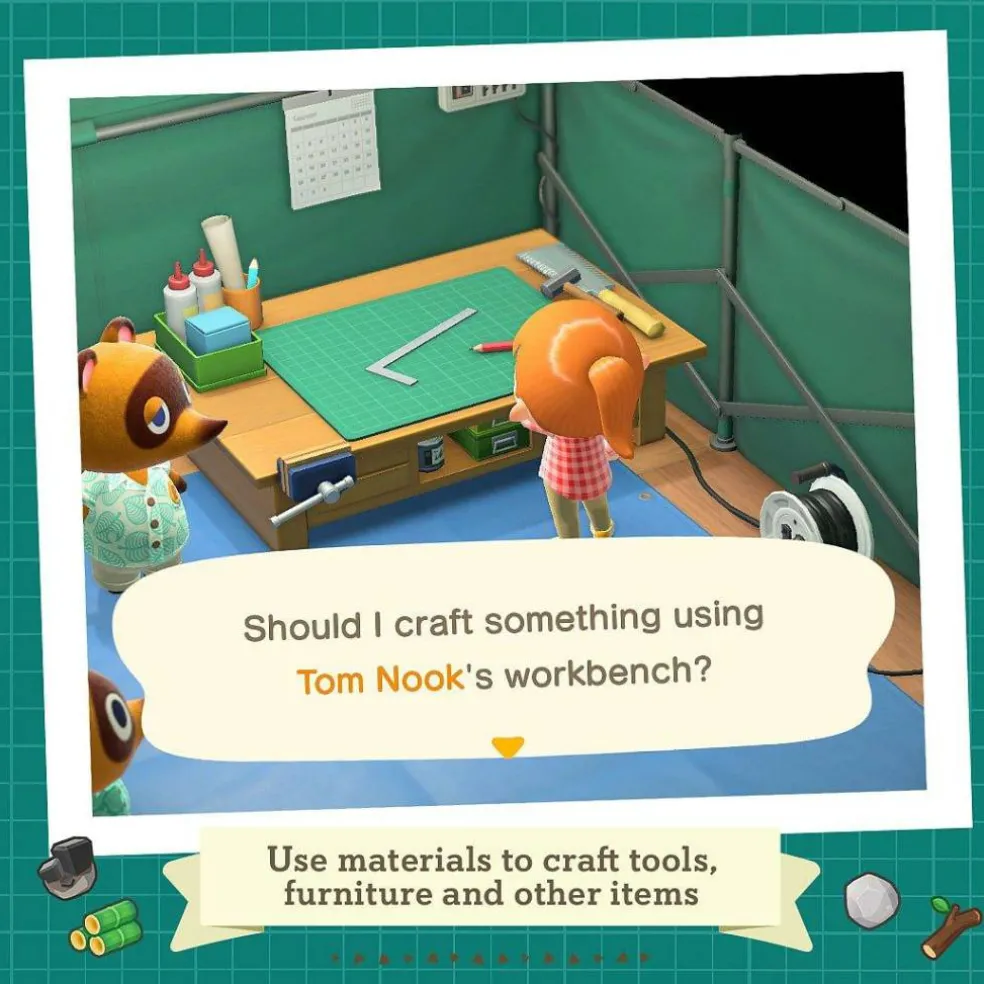 Animal Crossing: New Horizons