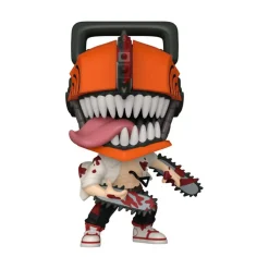 Animation- CSM- Chainsaw Man w/CH(BD)