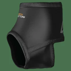 Ankle Sleeve With Compression Fit