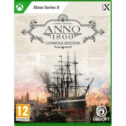 Anno 1800