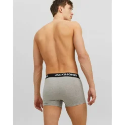 Anthony 3-Pack Boxer Trunk Mens