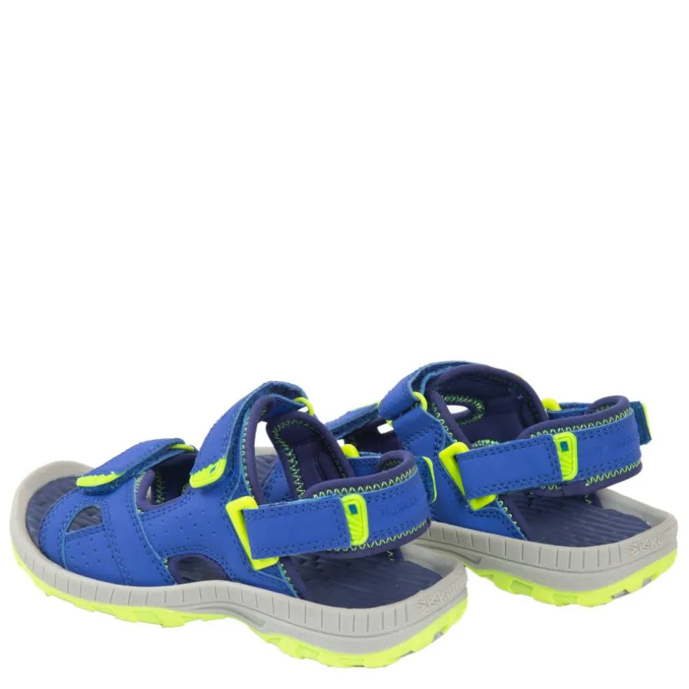 Antibes Walking Sandals Childrens
