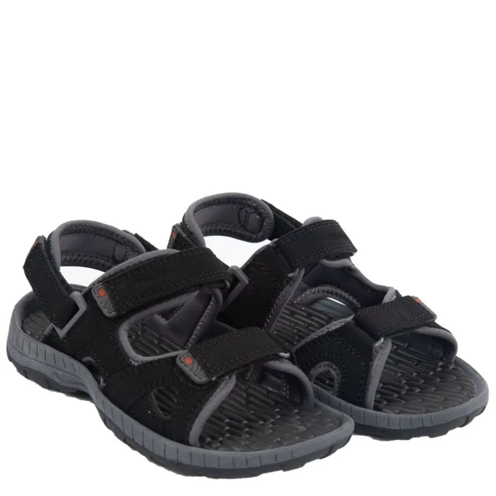 Antibes Walking Sandals Childrens