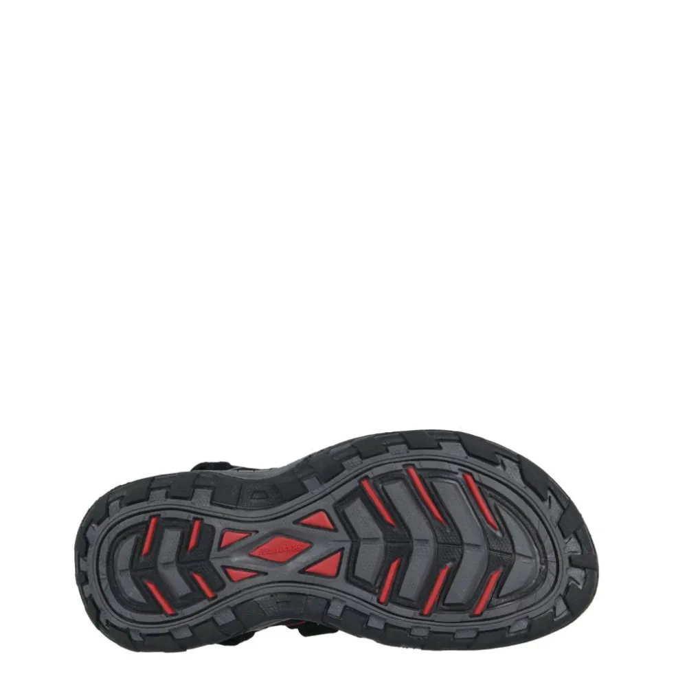 Antibes Walking Sandals Childrens