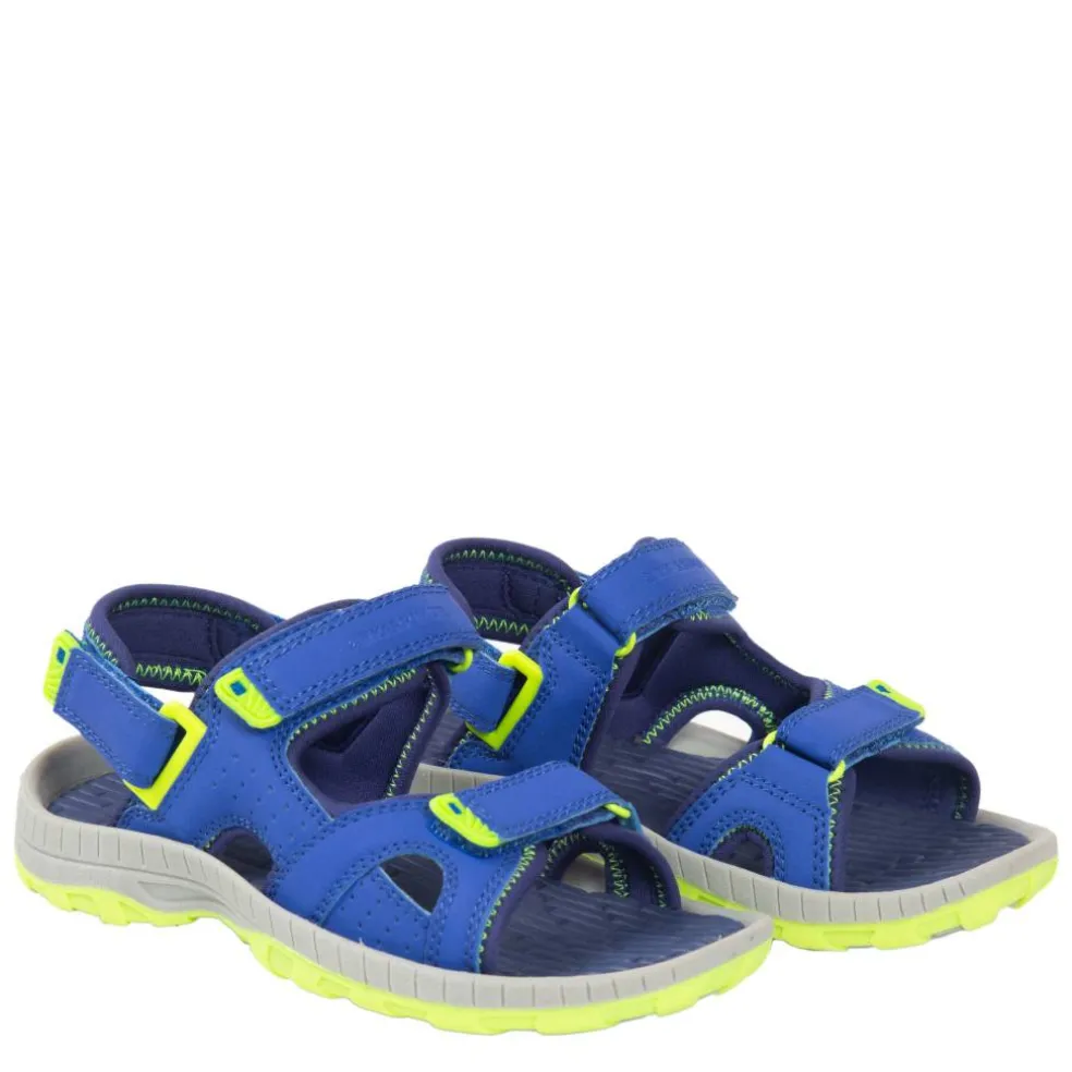 Antibes Walking Sandals Childrens