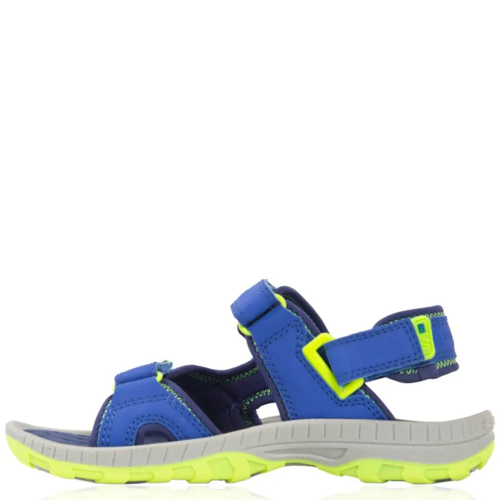 Antibes Walking Sandals Childrens