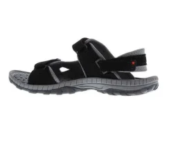 Antibes Walking Sandals Childrens