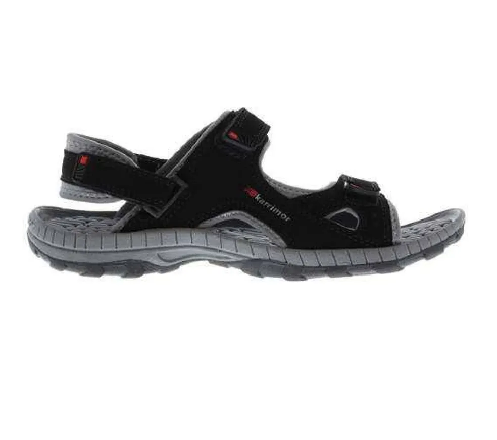 Antibes Walking Sandals Childrens