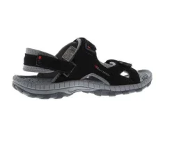 Antibes Walking Sandals Childrens