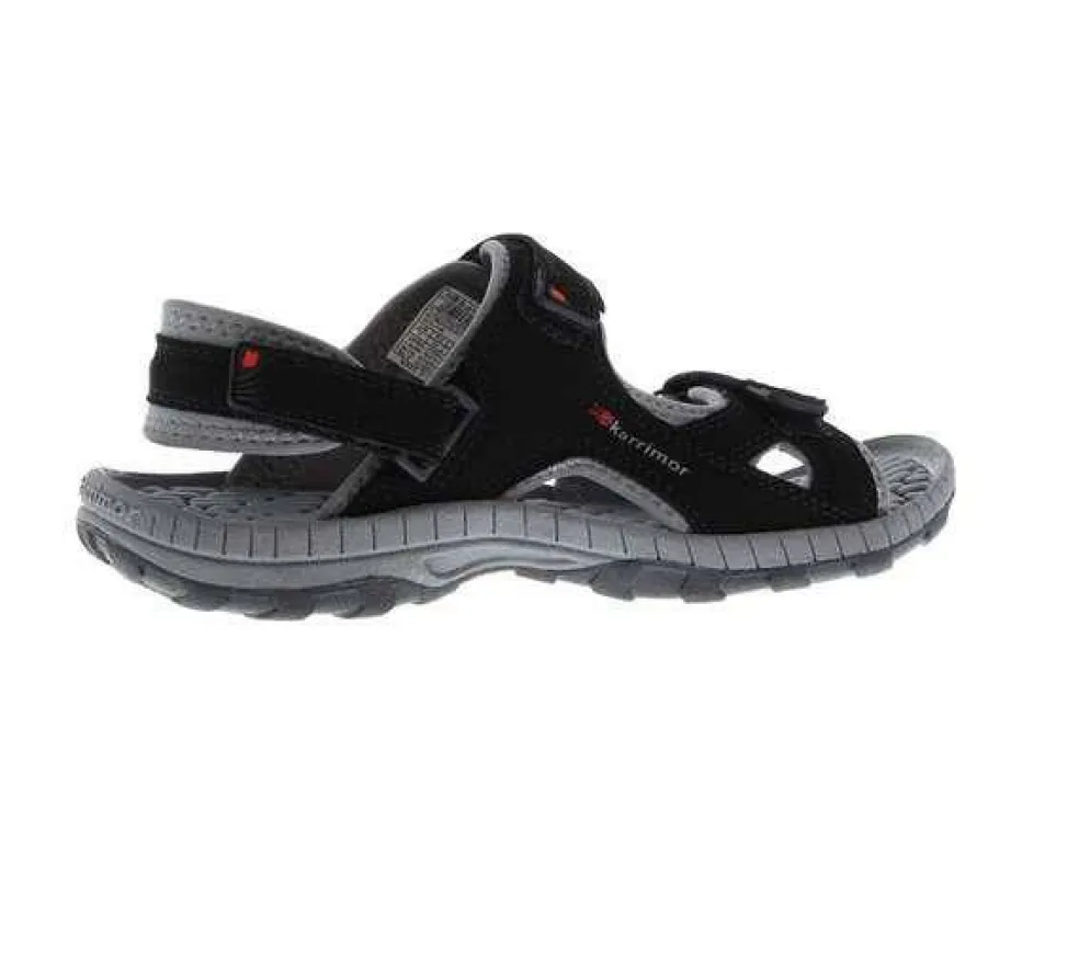 Antibes Walking Sandals Childrens